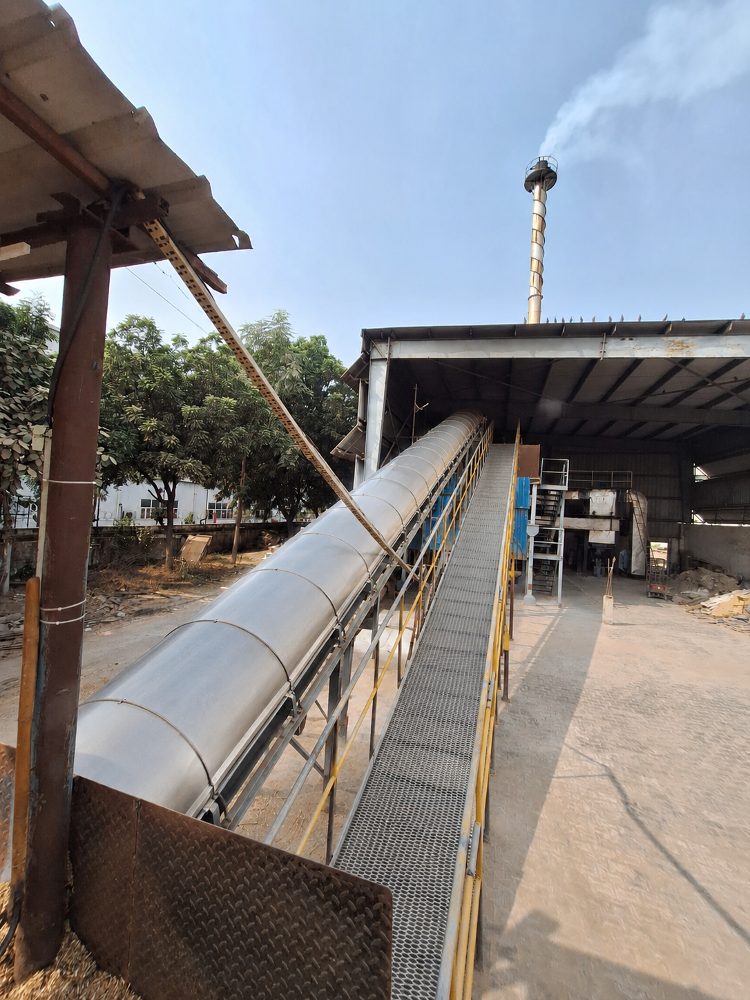TONI Zipper India Ltd, Bawal