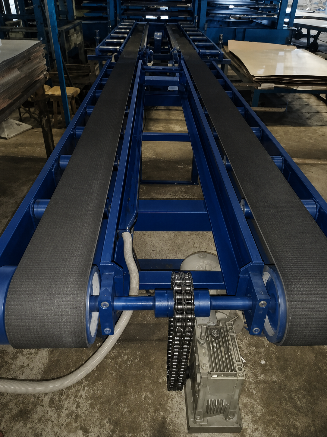 Virgo Laminates Ltd, Behror