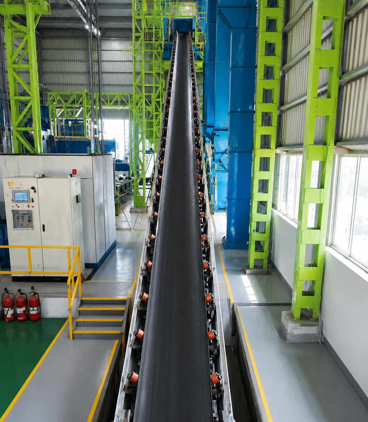Radico NV Distilleries Maharashtra Ltd, Aurrangabad