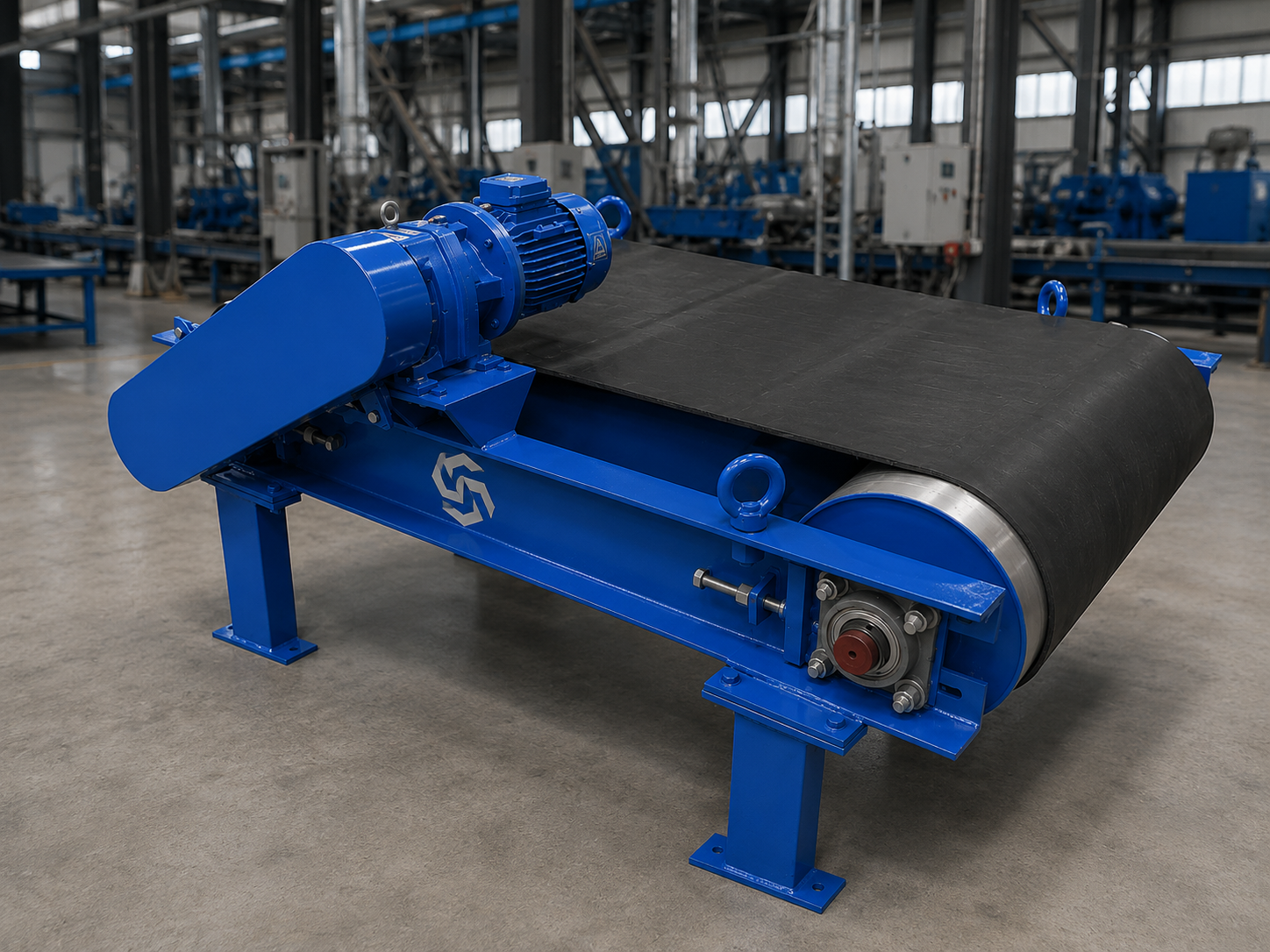 Magnetic Separator