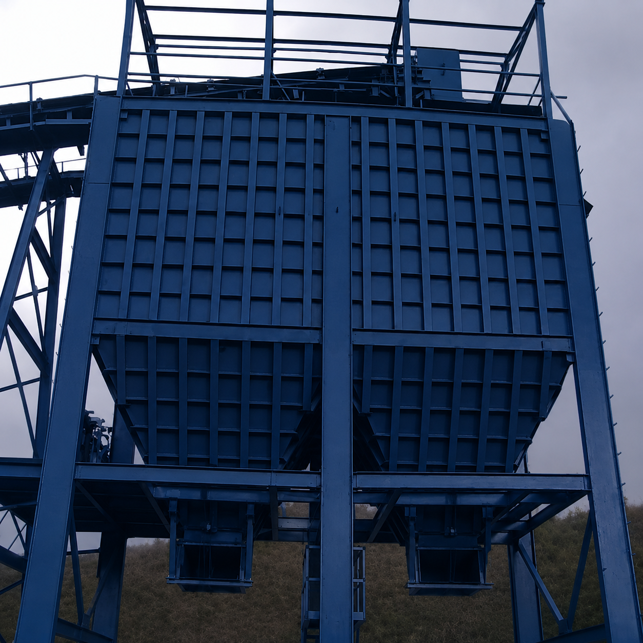 MS Fuel Bunker